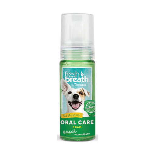ESPUMA DE MENTA FRSCA 4.5OZ