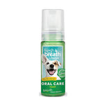 ESPUMA DE MENTA FRSCA 4.5OZ