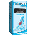 TUSIVET ORAL FCO X 120 ML