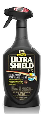 Ultra Shield