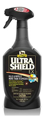 Ultra Shield