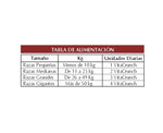 UROVITAL SUPLEMENTO MASTICABLE X 50 UND