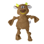 VACA CAFÉ CORDOROY DOGM DKT PW10018