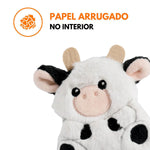 VACA FLOPPY CATNIP DKT PW10057