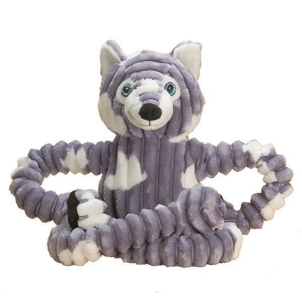 Winter Wolf 24"