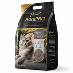 Arena Para Gatos AuraPro