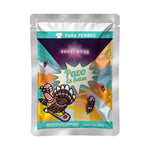 Pavo En Salsa Perro Supernova 100 G Pixie