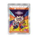 Cerdo En Salsa Perro Supernova 100 G Pixie
