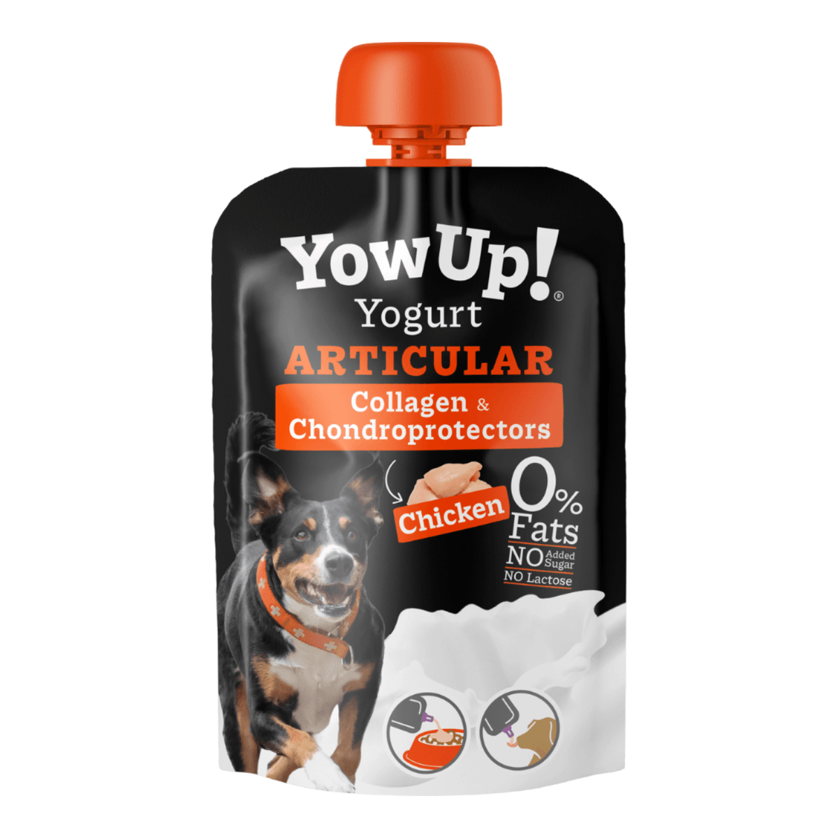 YOWUP PERROS ARTICULAR X 115 GR