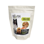 Galletas de Zanahoria con Manzana Snack para Perros Bílan