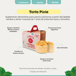 TORTA PIXIE