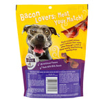 BEGGIN STRIPS WITH BACON 170 GR