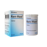 REN HEEL FCO X 50 TAB