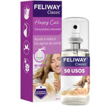 Feliway Classic Spray (60ml)