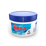 Edo Arsa Antiflogístico, Anti-inflamatorio, Analgésico y Rubefaciente.