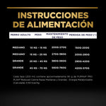 Pro Plan Reduced Calorie Raza Medianas y Grandes Dog