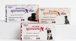SPINOMAX DUO ANTIPARASITARIO PARA PERROS