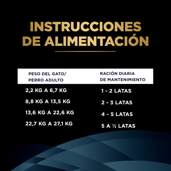 Lata Pro Plan CN Critical Nutrition 156 GR
