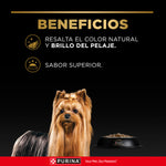 Pro Plan Exigent Dog Small Breed para Perros