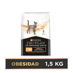 Pro Plan Felino OM Overweight Management