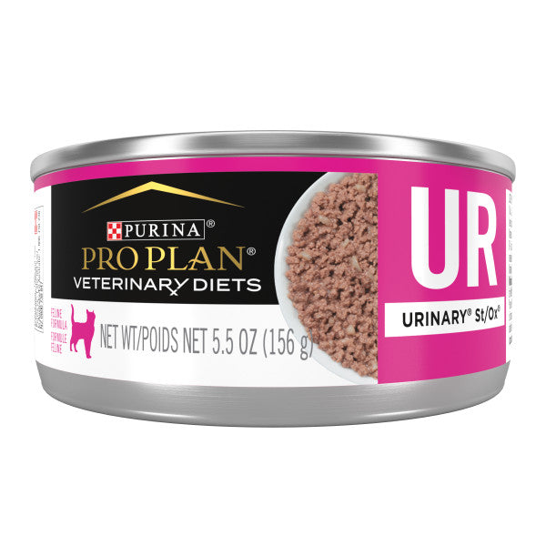 Lata Pro Plan UR Urinary Felino 156 GR