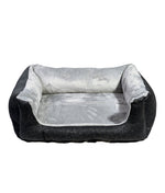 CAMA SOFT BICOLOR AVISAL