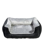 CAMA SOFT BICOLOR AVISAL