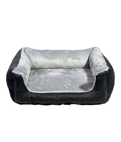 CAMA SOFT BICOLOR AVISAL