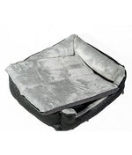 CAMA SOFT BICOLOR AVISAL