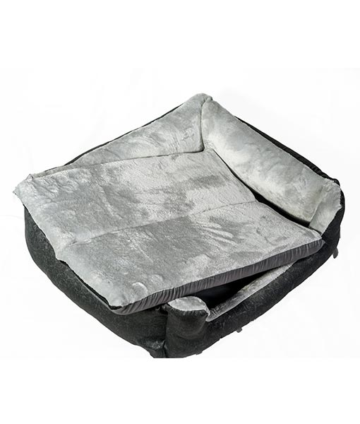 CAMA SOFT BICOLOR AVISAL