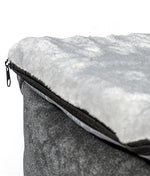 CAMA SOFT BICOLOR AVISAL