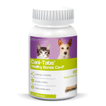 Cani Tabs Healthy Bones Ca + P (Frasco X 60 Tabletas)