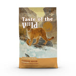 Taste of The Wild Canyon River Alimento para Gatos