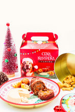 Cargar imagen en el visor de la galería, CENA NAVIDEÑA
