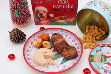 Cargar imagen en el visor de la galería, CENA NAVIDEÑA
