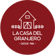 La Casa del Granjero