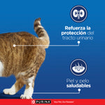 Cat Chow Vida Sana Alimento para Gatos
