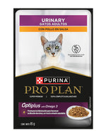 Pro Plan Pouch Cat Urinary - Pollo 85 GR