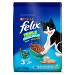 Felix Triple Delicious del Mar Adultos