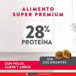 Excellent Puppy Medium & Large Breed Alimento para Perros