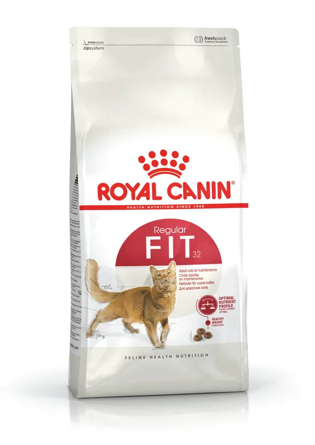 Royal Canin Feline Adult Fit 32