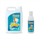 SPLEND SHAMPOO ACONDICIONADOR PARA MASCOTAS