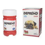 Deprend Tabletas