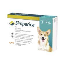SIMPARICA