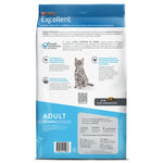 Excellent Cat Adulto Alimento para Gatos Purina
