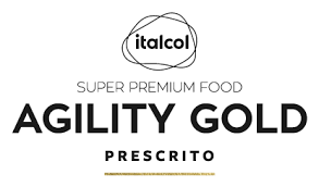 Logo de Agility Gold