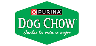 Logo de Dog Chow