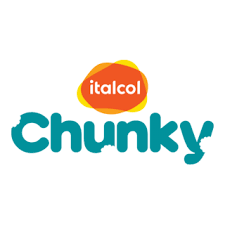 Logo de Chunky
