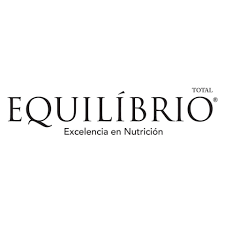 Logo de Equilibrio