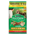 Dog Chow Adultos Razas Pequeñas Alimento